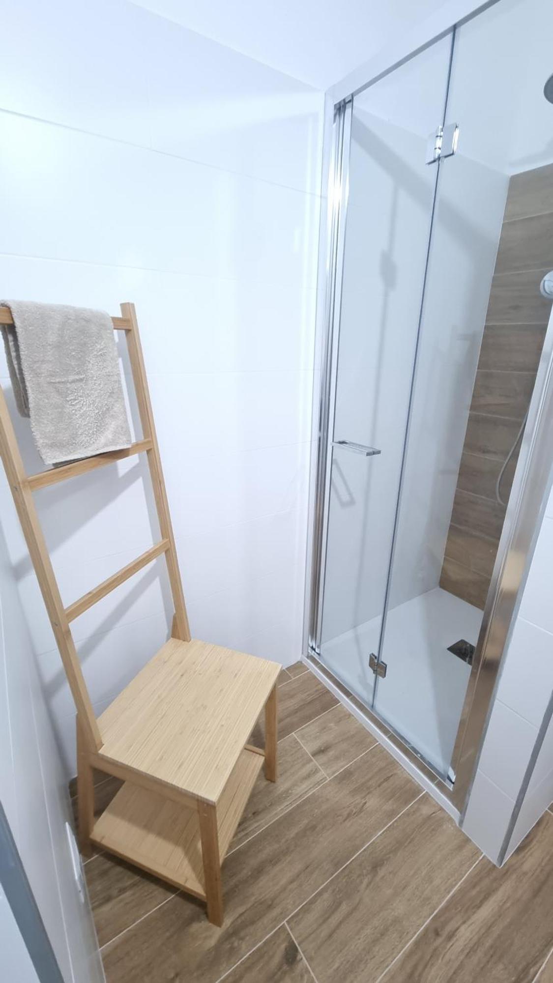 Bam Bam Tiburtina Guesthouse Рим Номер фото