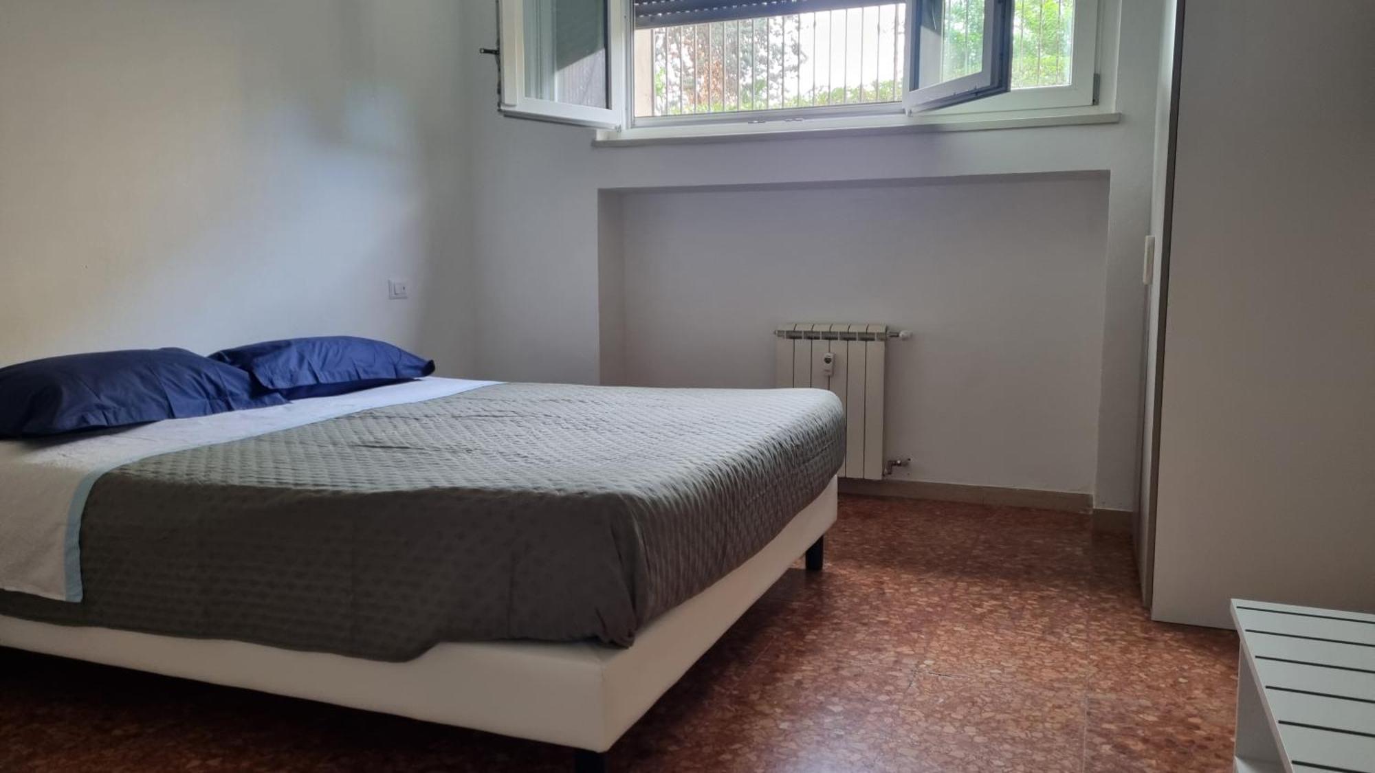 Bam Bam Tiburtina Guesthouse Рим Экстерьер фото