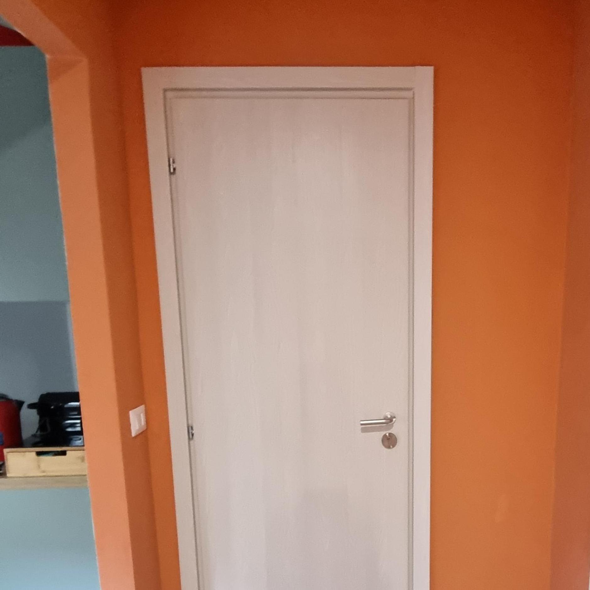 Bam Bam Tiburtina Guesthouse Рим Номер фото