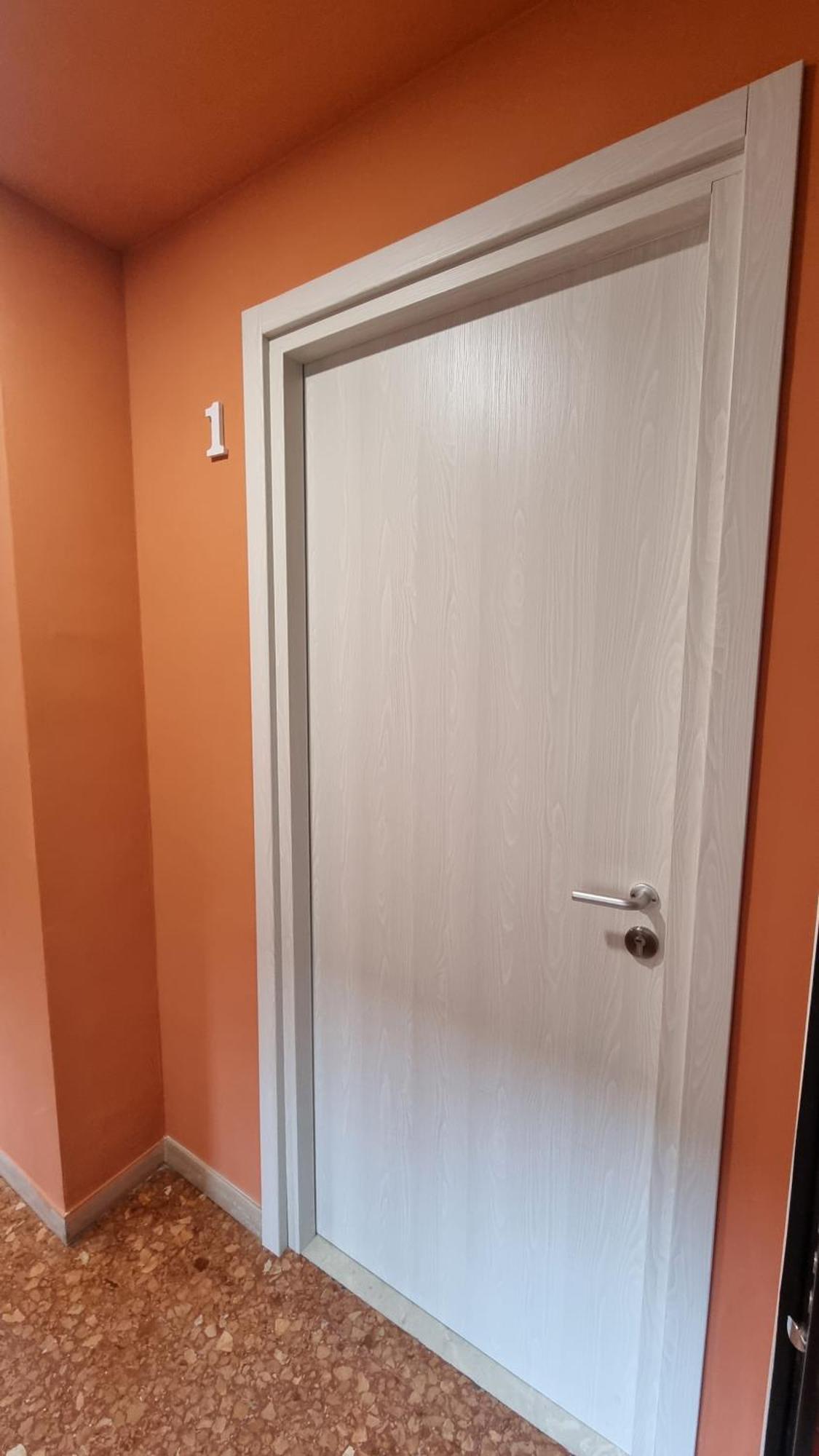 Bam Bam Tiburtina Guesthouse Рим Экстерьер фото