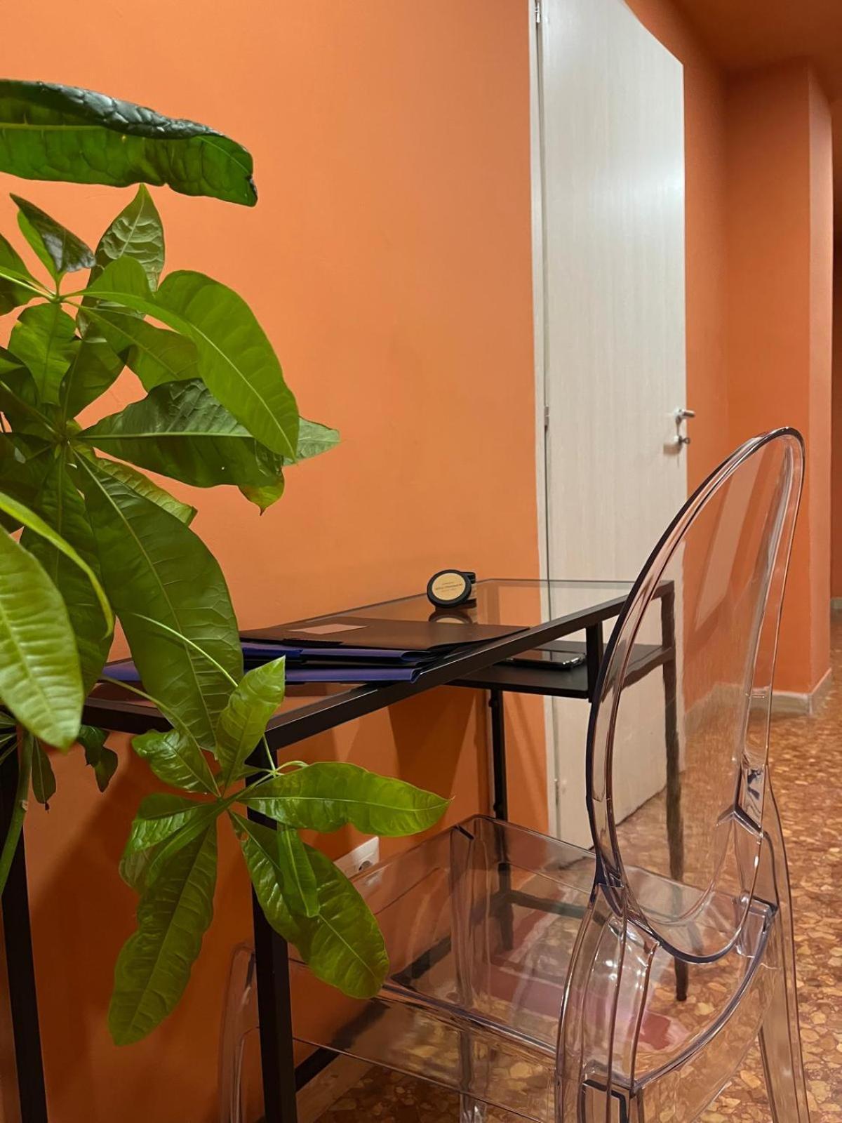 Bam Bam Tiburtina Guesthouse Рим Экстерьер фото