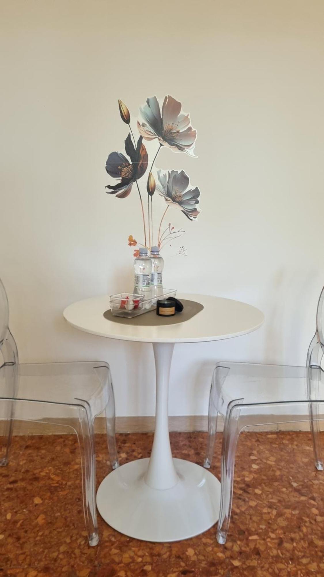 Bam Bam Tiburtina Guesthouse Рим Экстерьер фото