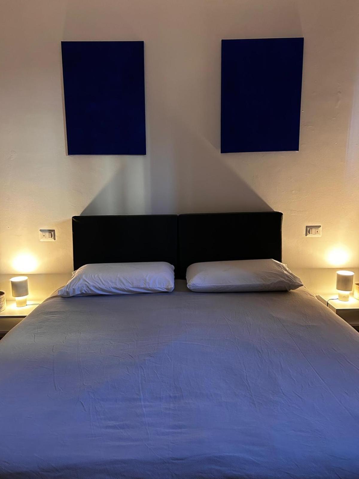Bam Bam Tiburtina Guesthouse Рим Экстерьер фото